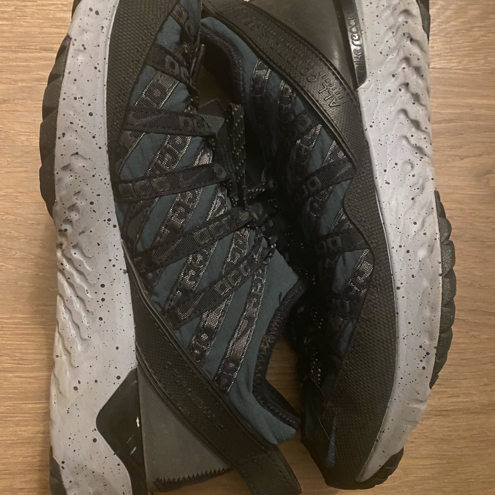 Nike ACG React Terra Gobe